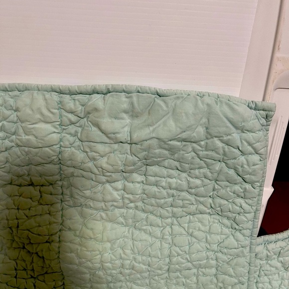 Crate & barrel pillow covers standard size - Picture 7 of 12